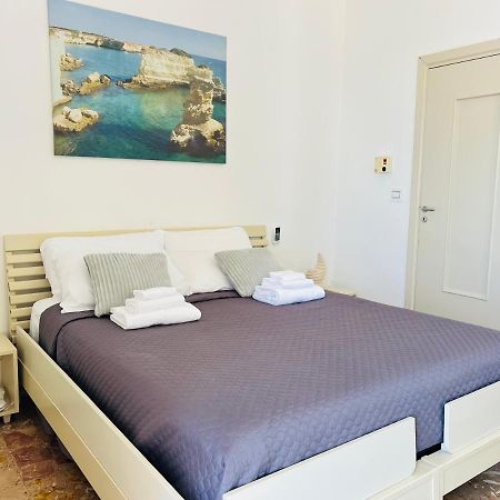 Savelletri Miramare Bed & Breakfast Luaran gambar