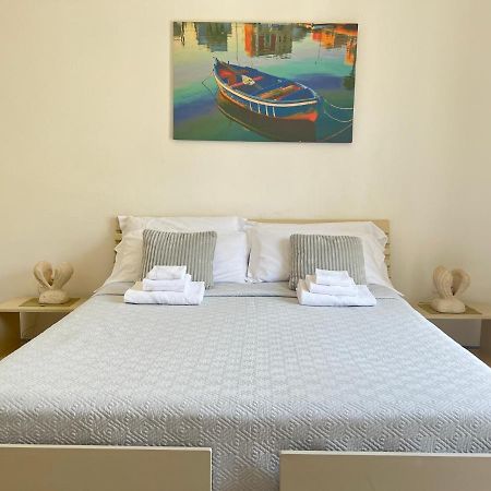 Savelletri Miramare Bed & Breakfast Luaran gambar