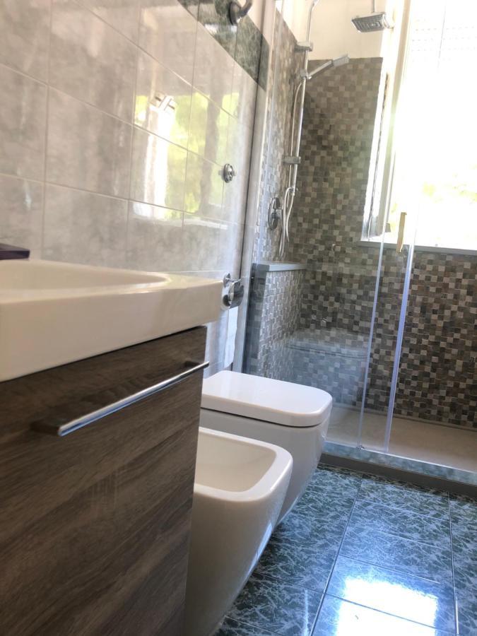 Savelletri Miramare Bed & Breakfast Luaran gambar