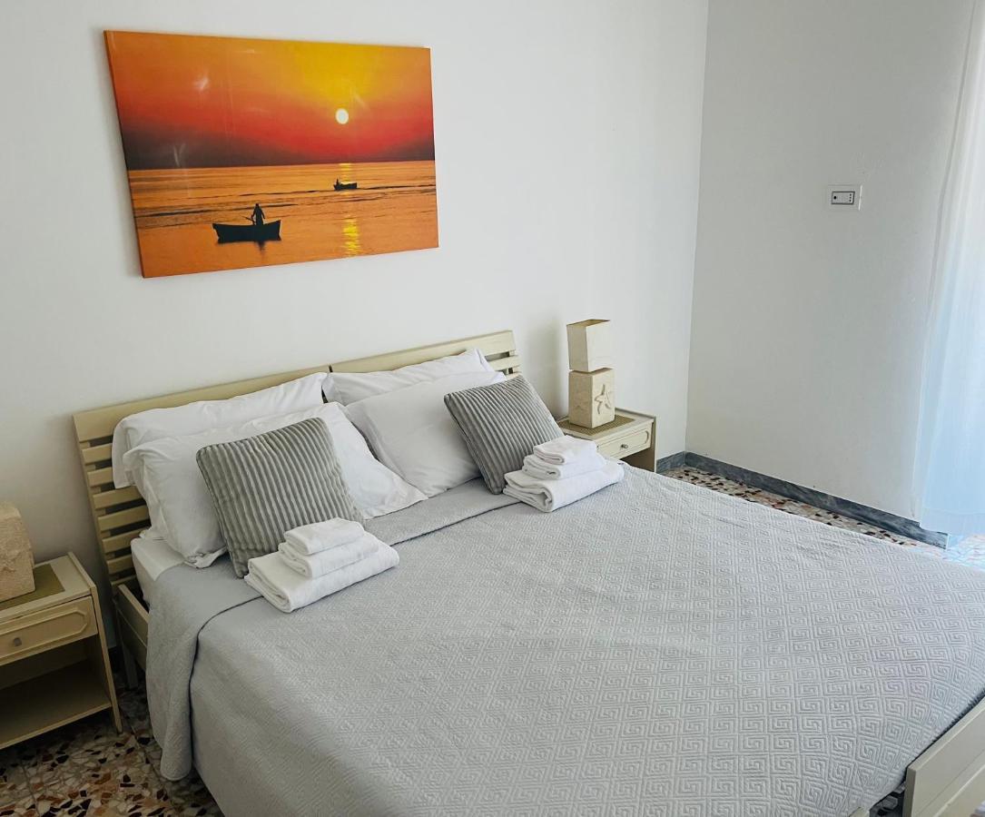 Savelletri Miramare Bed & Breakfast Luaran gambar