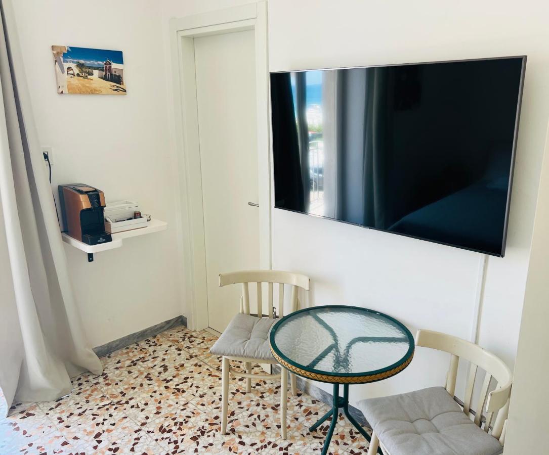 Savelletri Miramare Bed & Breakfast Luaran gambar