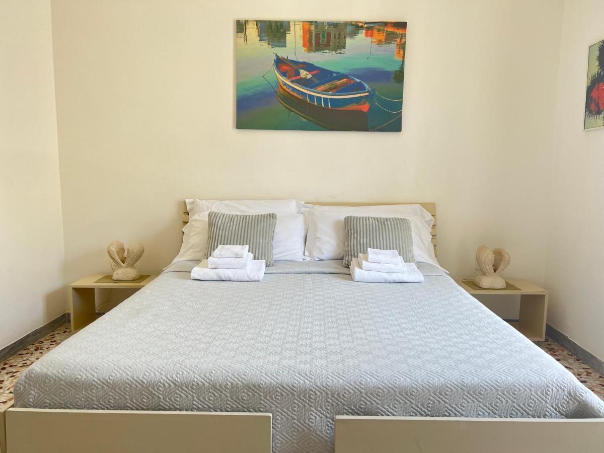 Savelletri Miramare Bed & Breakfast Luaran gambar
