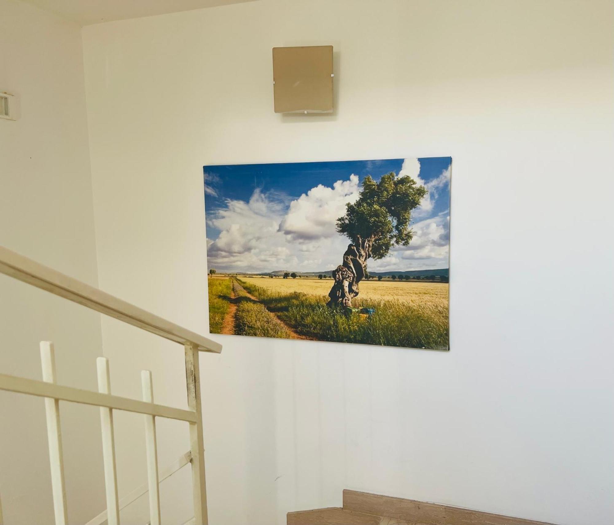 Savelletri Miramare Bed & Breakfast Luaran gambar